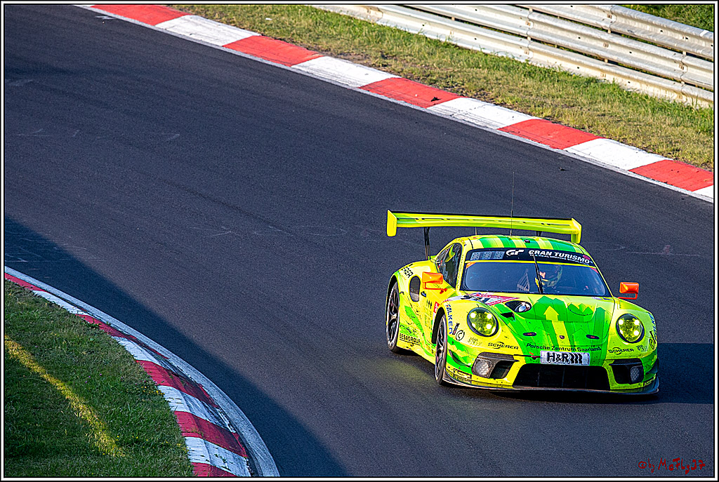 ADAC TOTAL 24h-Rennen, 22.06.2019